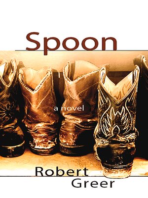cover image of Spoon